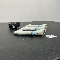 Thermo Scientific Matrix Pipettes x3 image 0